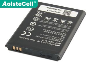 Battery for Huawei E5372