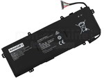 Battery for Huawei MagicBook V14 2022