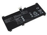 Battery for Huawei HB6081V1ECW-41