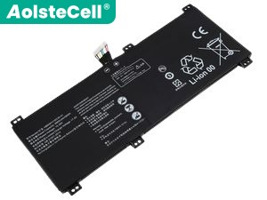 Battery for Huawei HONOR HUNTER V700