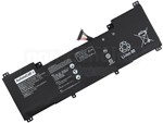 Battery for Huawei MateBook 16 CREM-WFG9