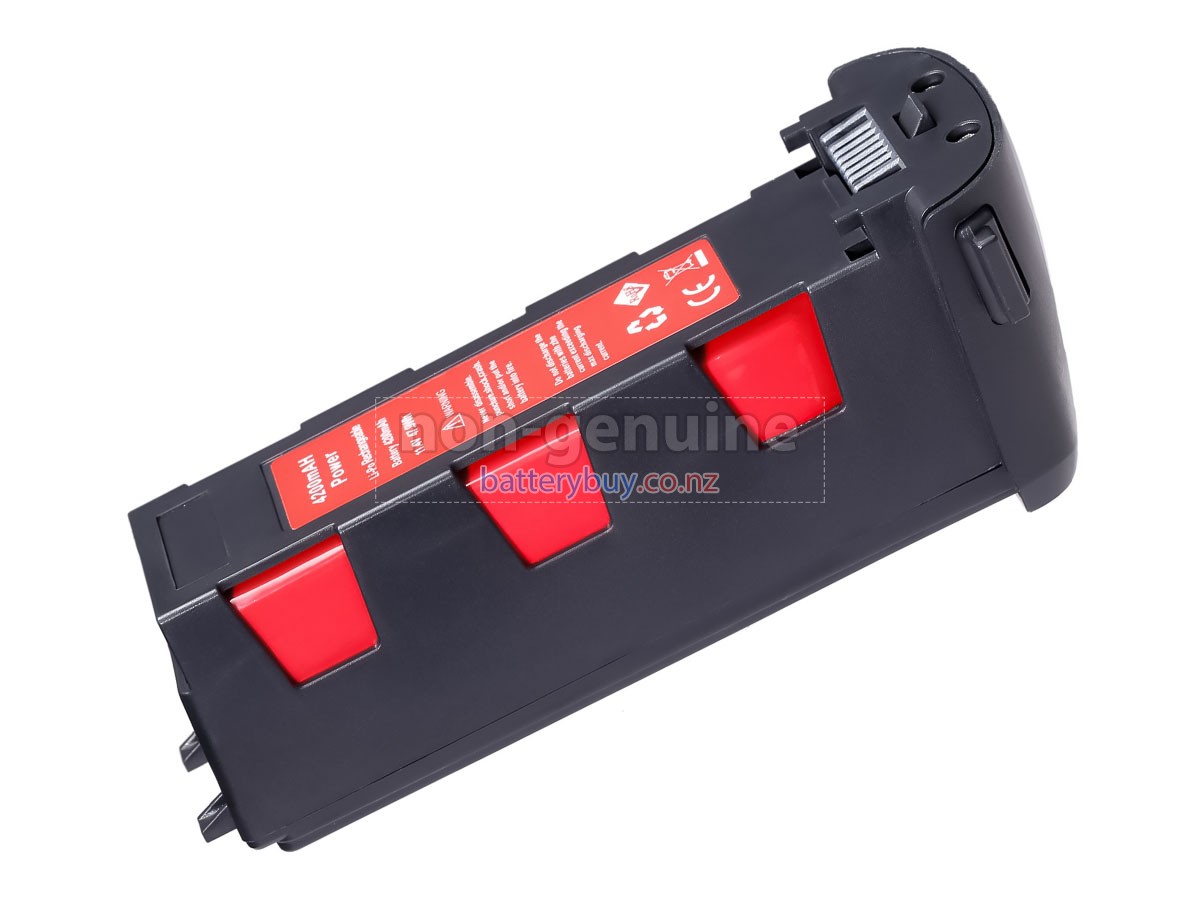 replacement Hubsan ZINO H117S WIFI FPV DRONE battery