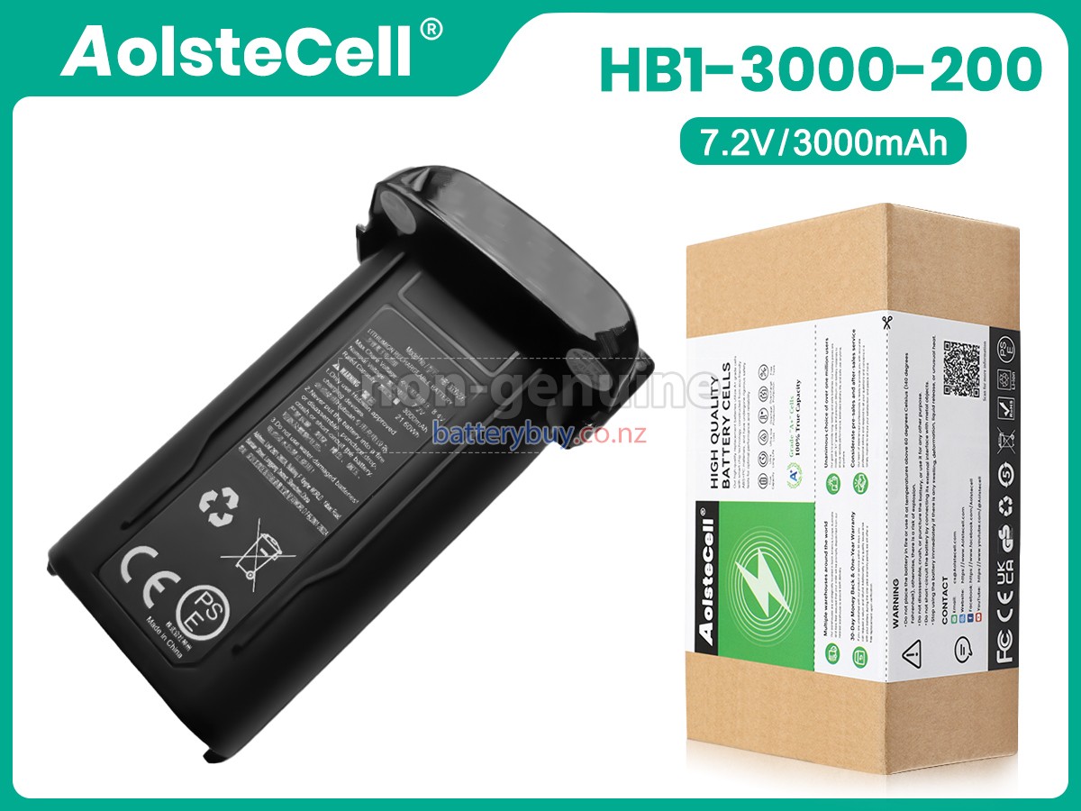 replacement Hubsan ZINO MINI SE battery