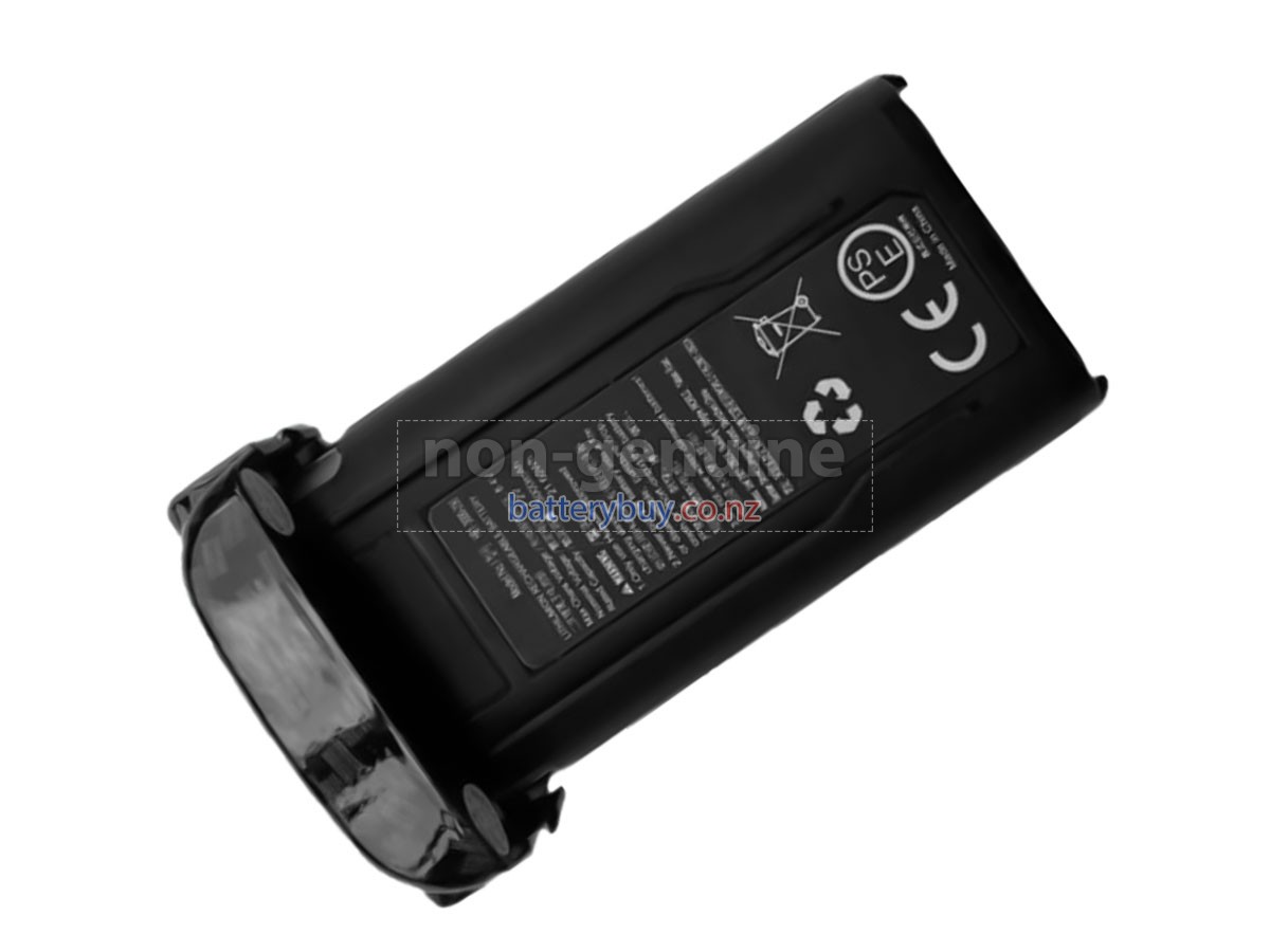 replacement Hubsan ZINO MINI SE battery