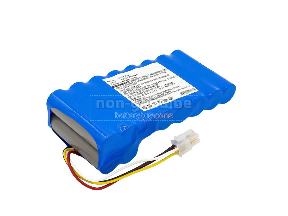 replacement Husqvarna AUTOMOWER 320 2013 battery