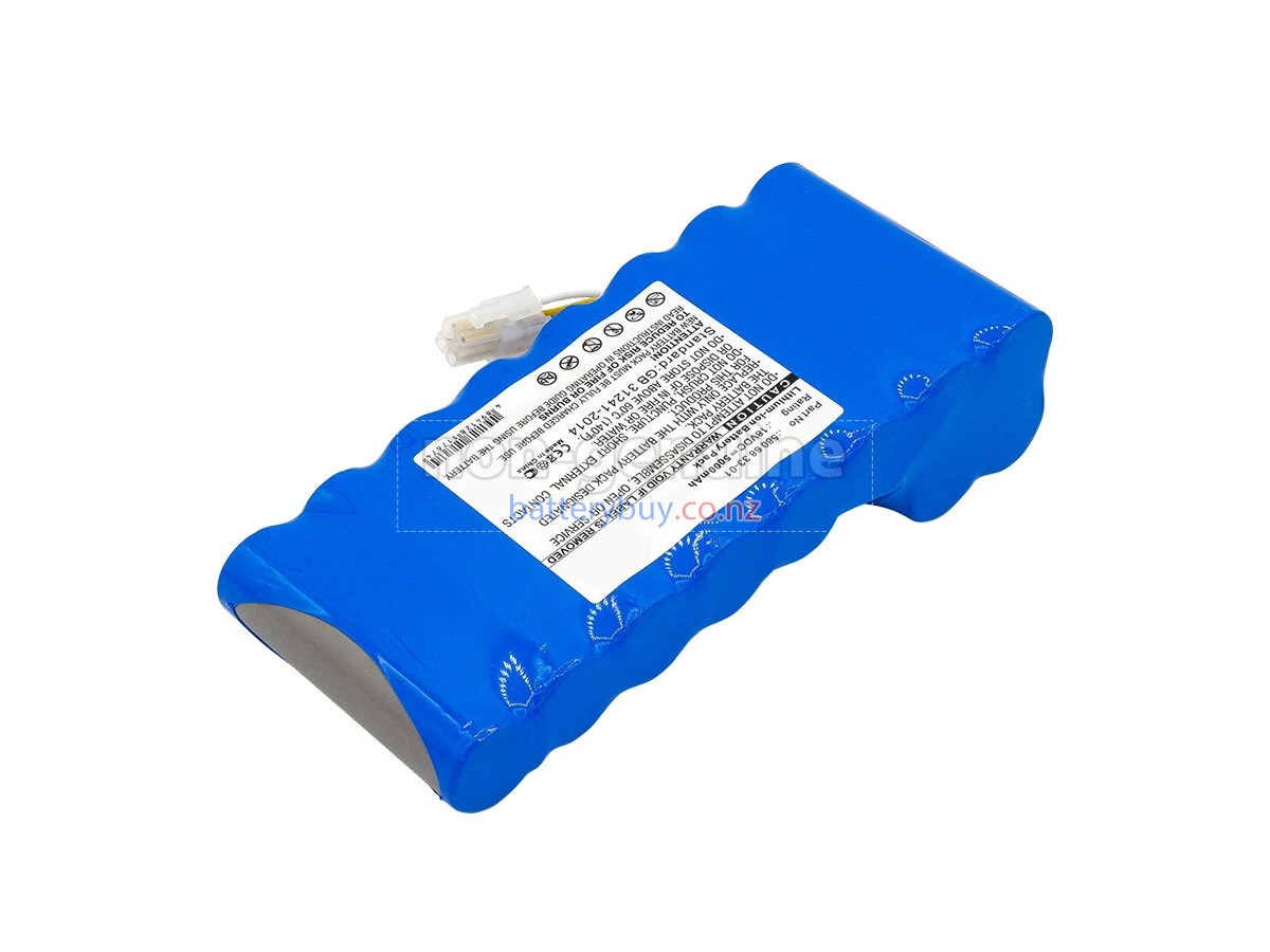 replacement Husqvarna AUTOMOWER 320 2013 battery
