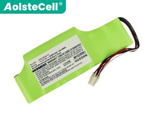 Battery for Husqvarna 5350962-01