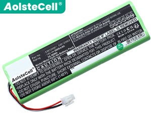 Battery for Husqvarna 535120901