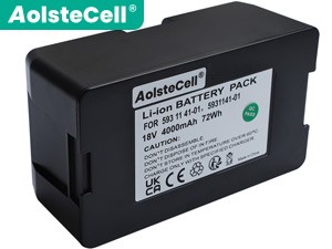 Battery for Husqvarna Automower 430