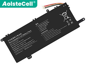 Battery for Hyundai XU156