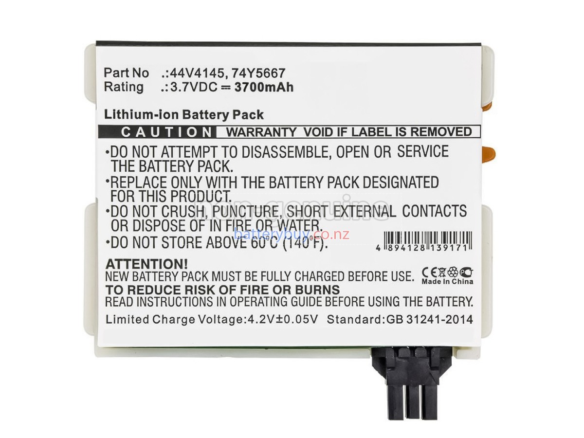 replacement IBM 5679 battery