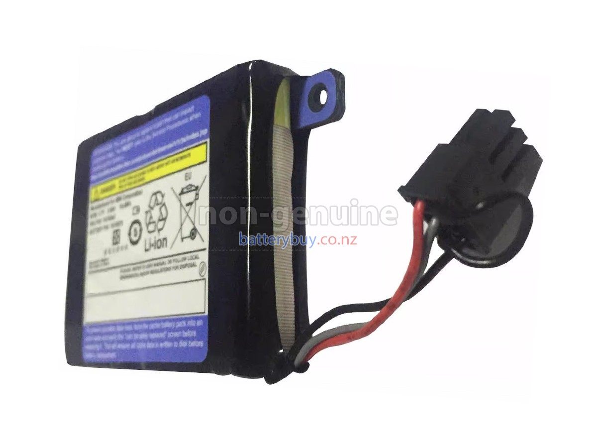 replacement IBM 74Y3343 battery