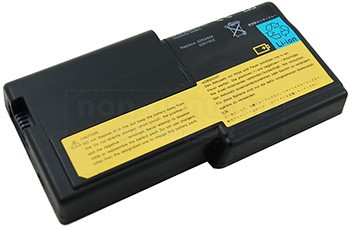 4400mAh IBM ThinkPad R40 Battery Replacement