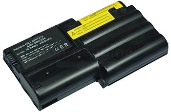 4400mAh IBM 02K7034 Battery Replacement