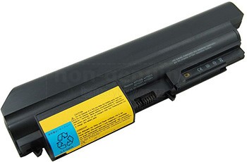4400mAh IBM ThinkPad T400 2764 Battery Replacement