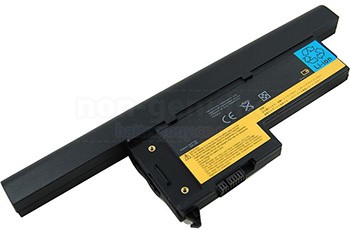 4400mAh IBM ThinkPad X60S 2508 Battery Replacement