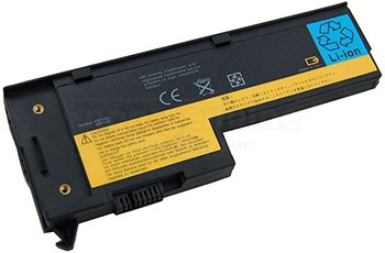 2200mAh IBM ThinkPad X61S 7668 Battery Replacement