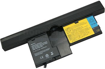 4400mAh IBM ThinkPad X60 Tablet PC 6365 Battery Replacement