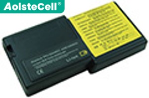 Battery for IBM ThinkPad R31