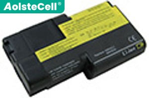 Battery for IBM ThinkPad T21