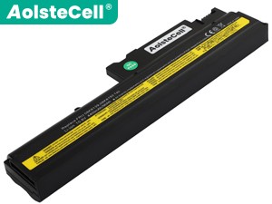 Battery for IBM ThinkPad T40P 2375