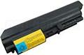 Battery for IBM ThinkPad R61 7733