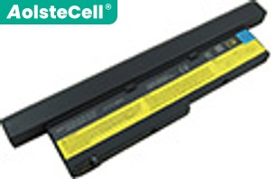 Battery for IBM ThinkPad X40