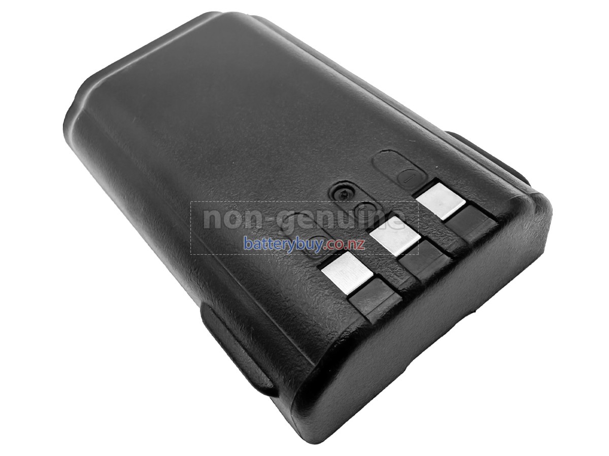 replacement ICOM IC-F3360D battery