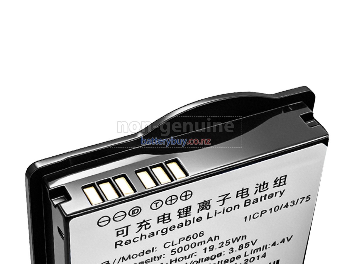 replacement Idata CLP606 battery