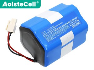 Battery for ILIFE V9e