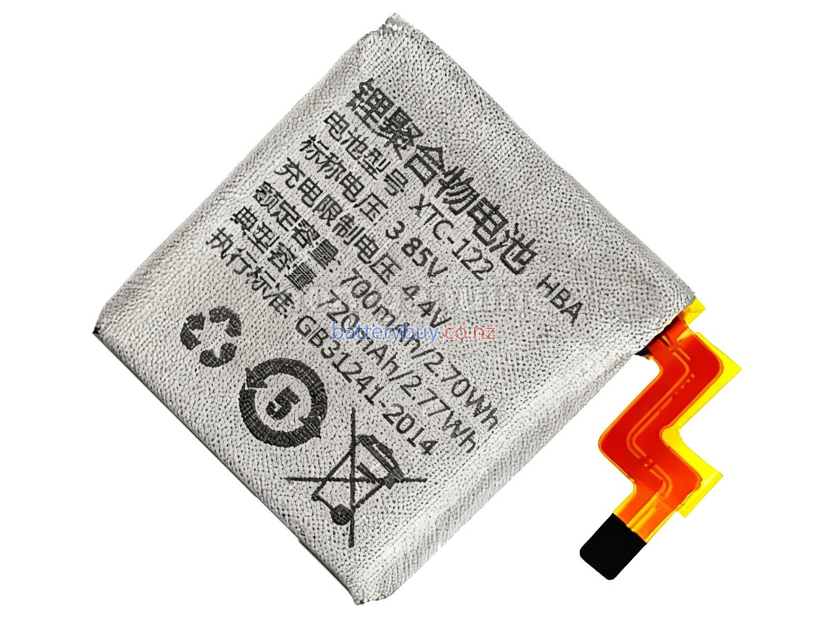 replacement Imoo D2 battery
