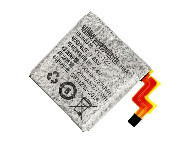 Battery for Imoo XTC-122