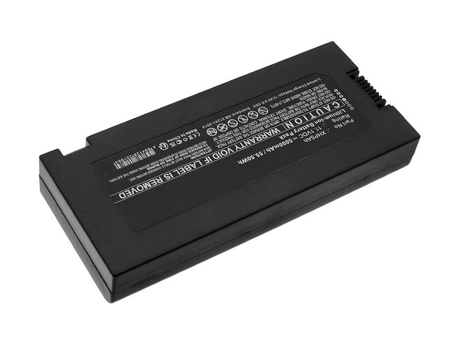 Battery for Infinium Omni XHP5Ah