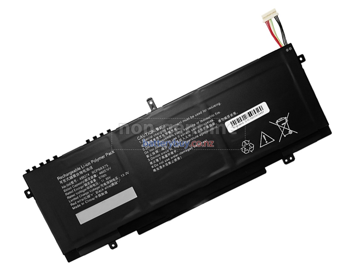 replacement Infinix 01WF10 battery