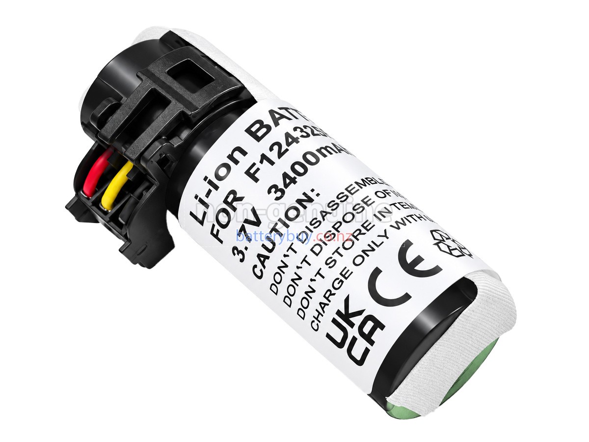 replacement Ingenico MOVE 5000 battery