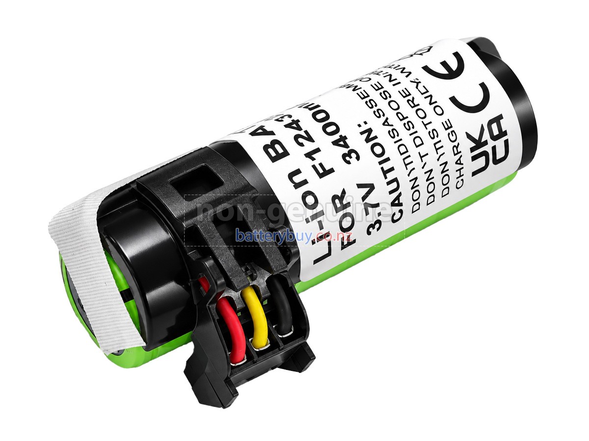 replacement Ingenico MOVE 5000 battery