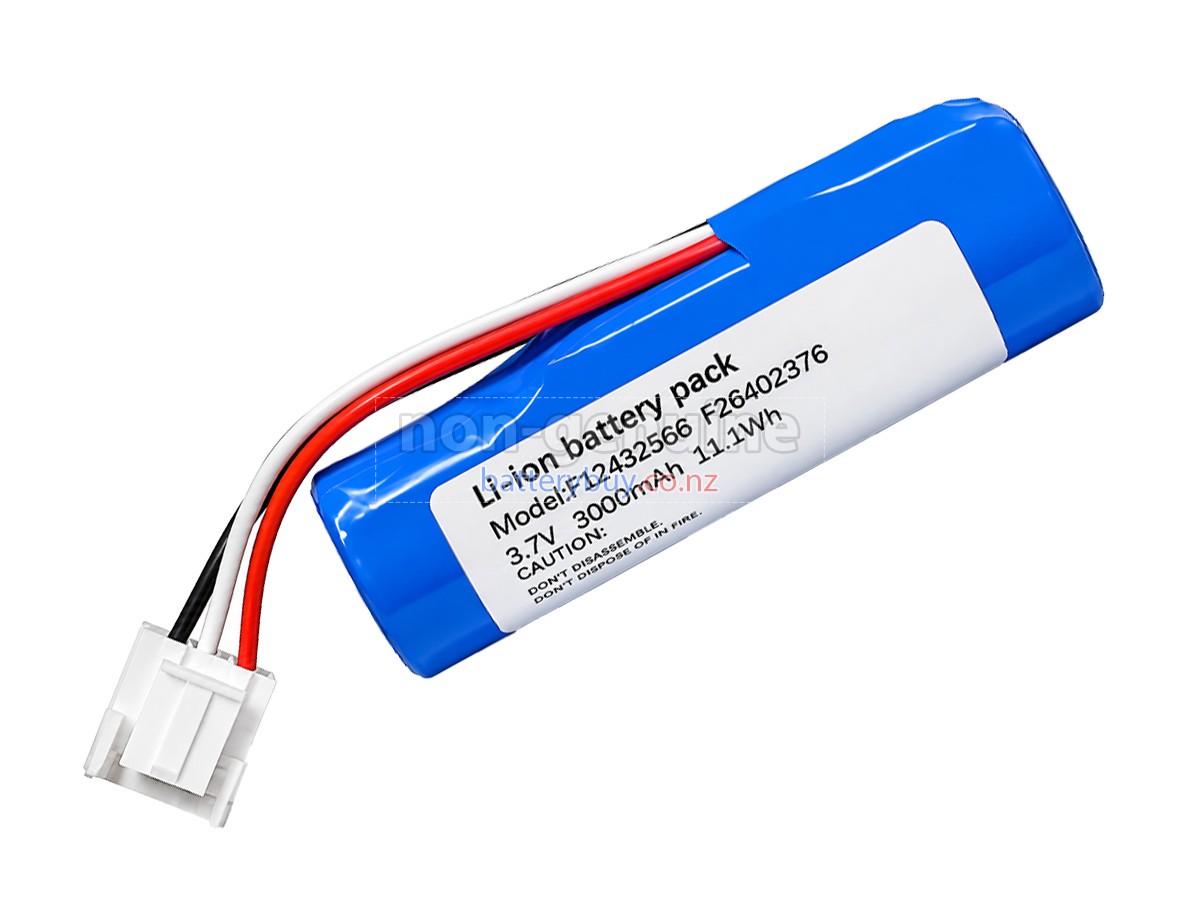 replacement Ingenico MOVE 5000 battery