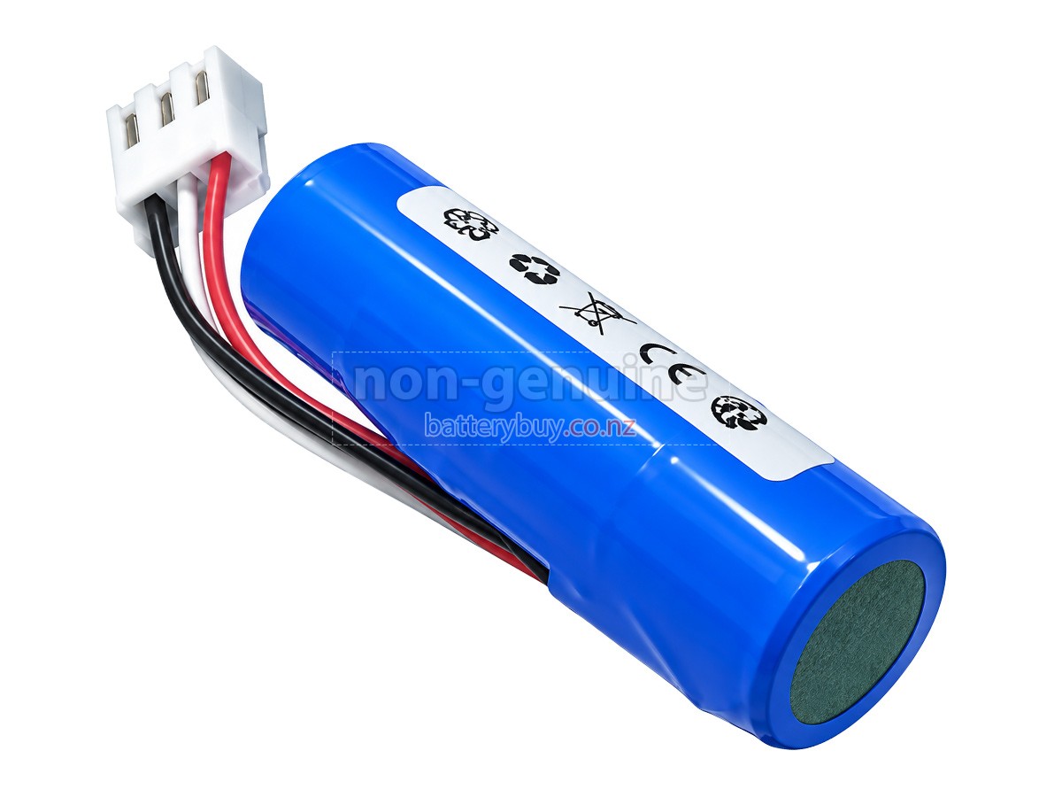 replacement Ingenico MOVE 5000 battery