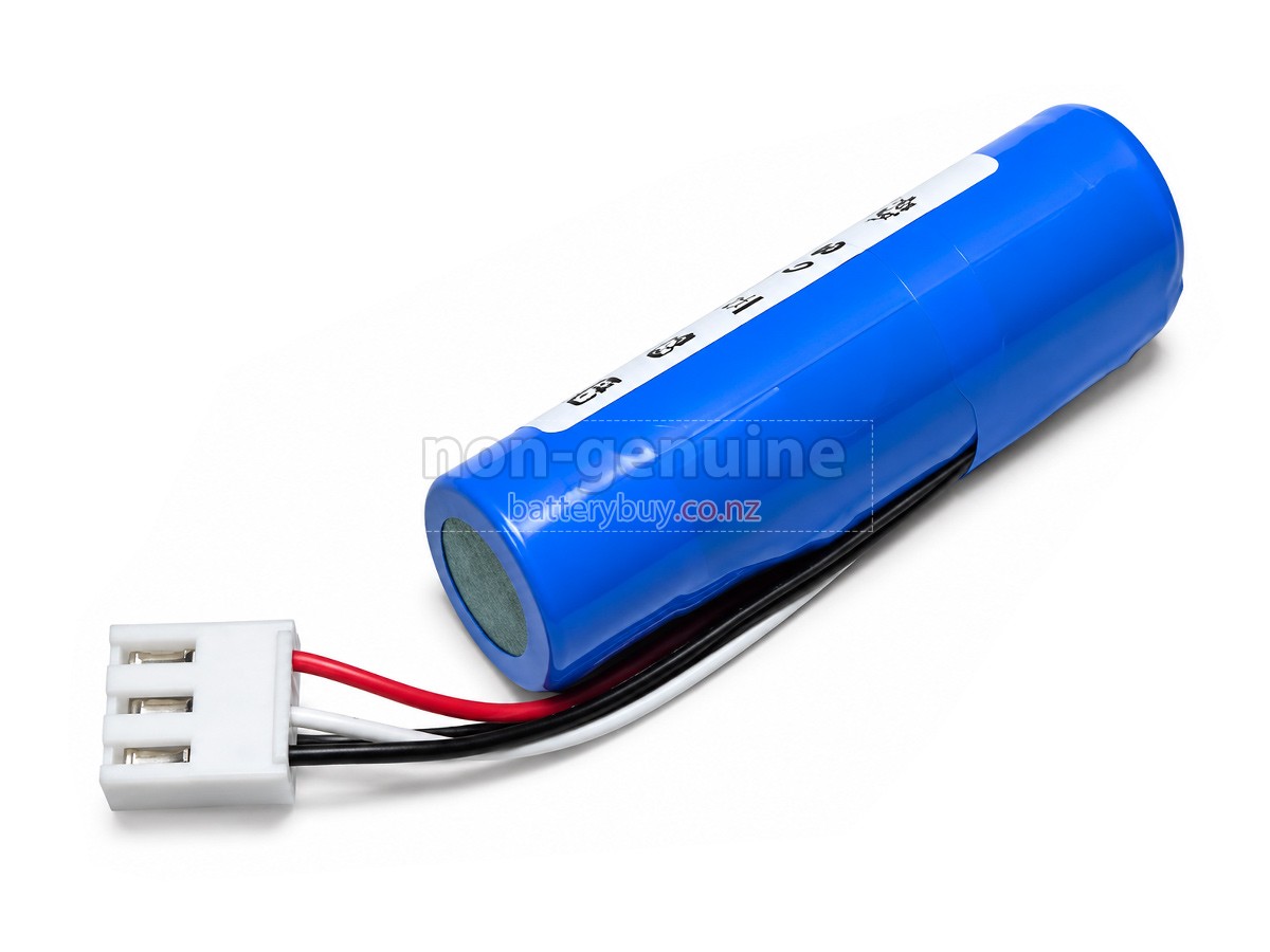 replacement Ingenico MOVE 5000 battery