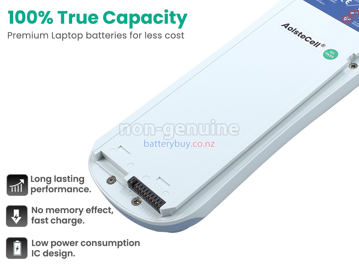 replacement Inogen BA-200 battery