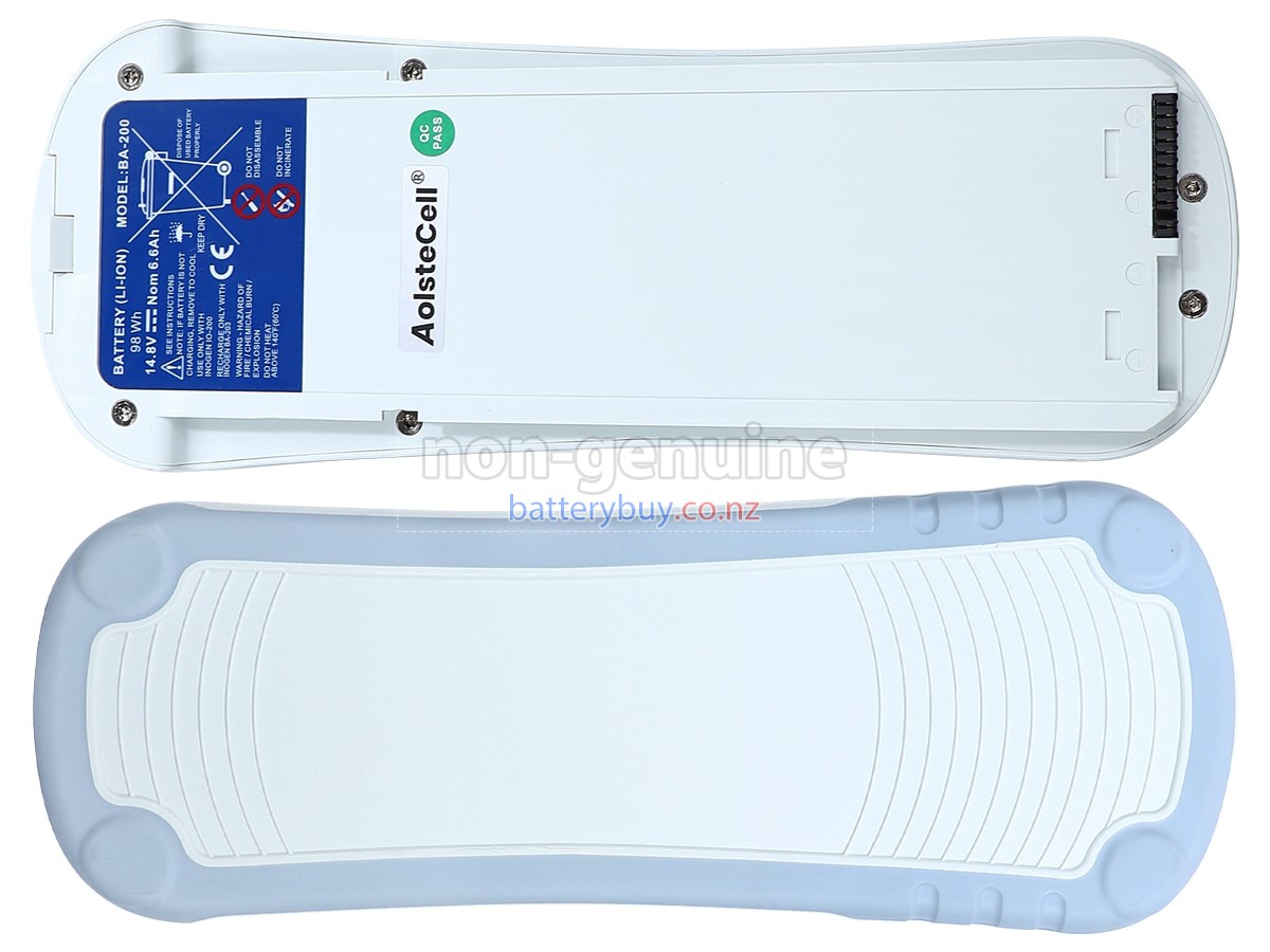 replacement Inogen BA-200 battery