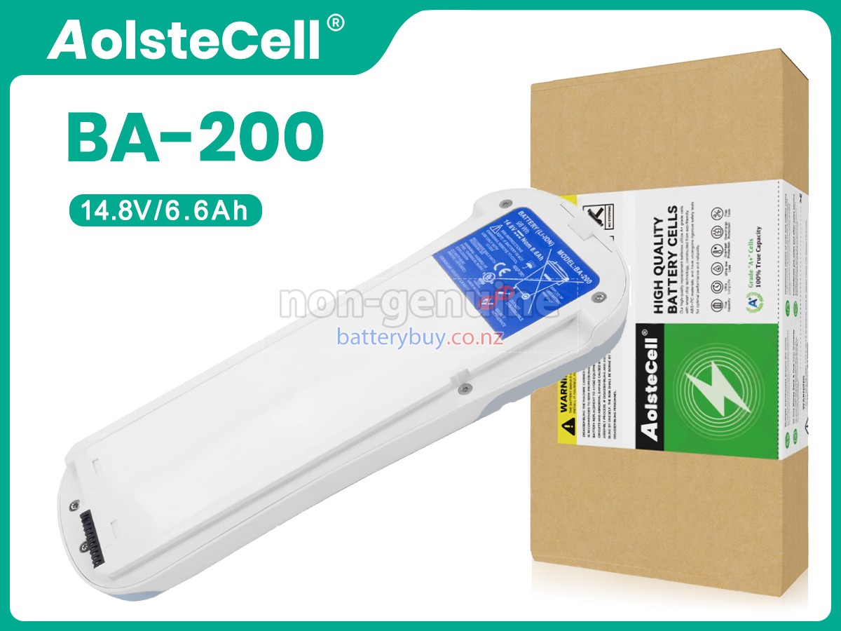 replacement Inogen ONE G2 PORTABLE OXYGEN CONCENTRATOR battery