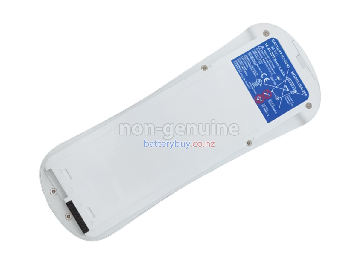 replacement Inogen ONE G2 PORTABLE OXYGEN CONCENTRATOR battery