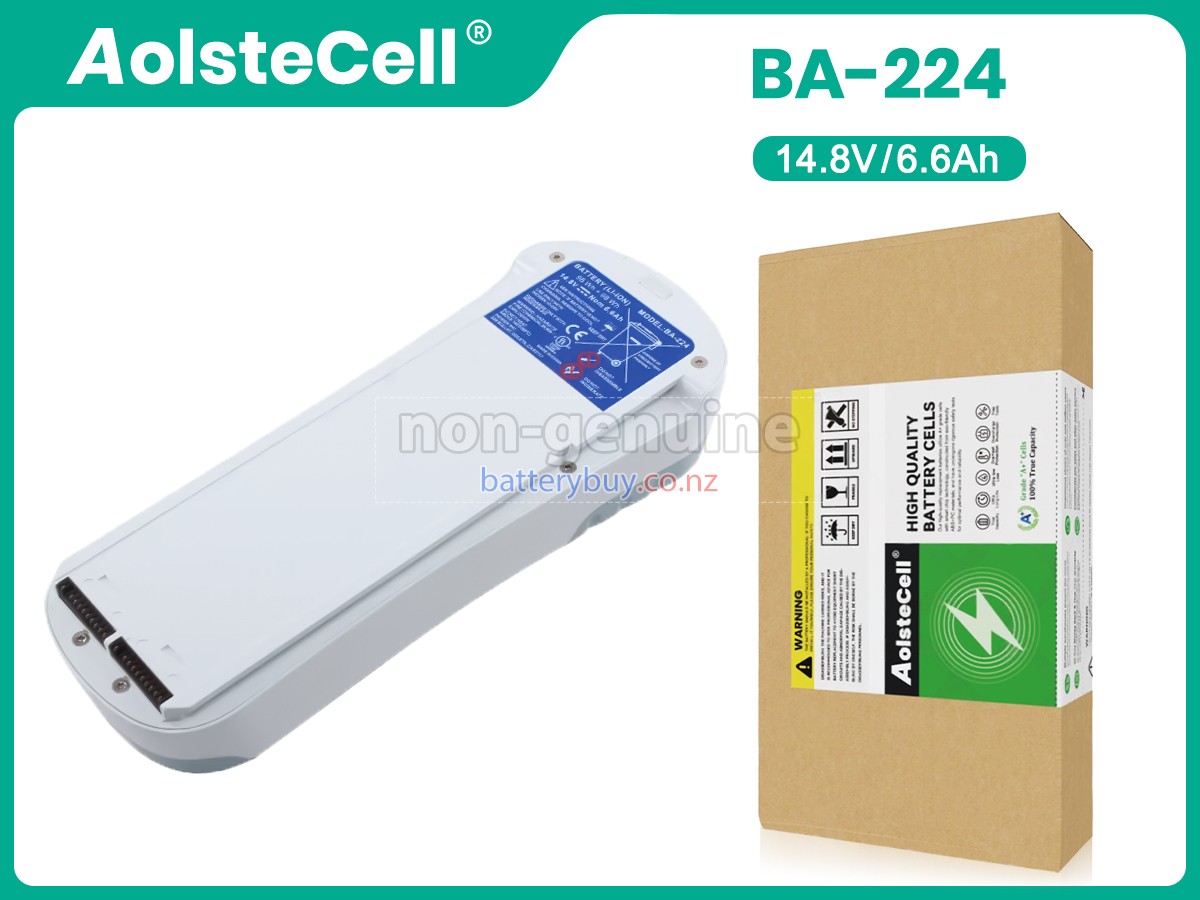 replacement Inogen ONE G2 PORTABLE OXYGEN CONCENTRATOR battery