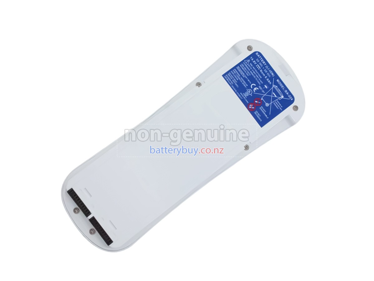 replacement Inogen ONE G2 PORTABLE OXYGEN CONCENTRATOR battery
