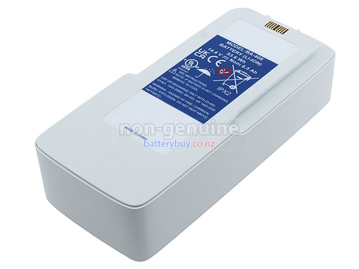 replacement Inogen BA-408 battery