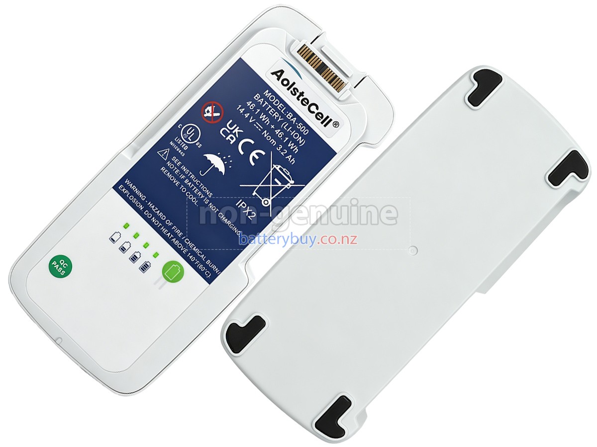 replacement Inogen BA-503 battery
