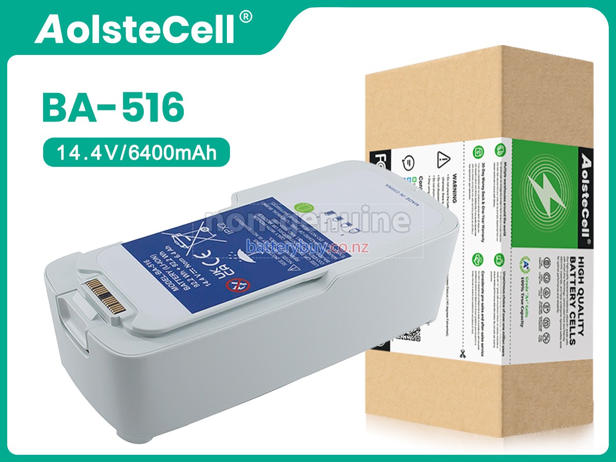 replacement Inogen BA-503 battery
