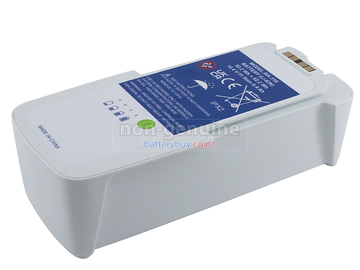 replacement Inogen BA-503 battery