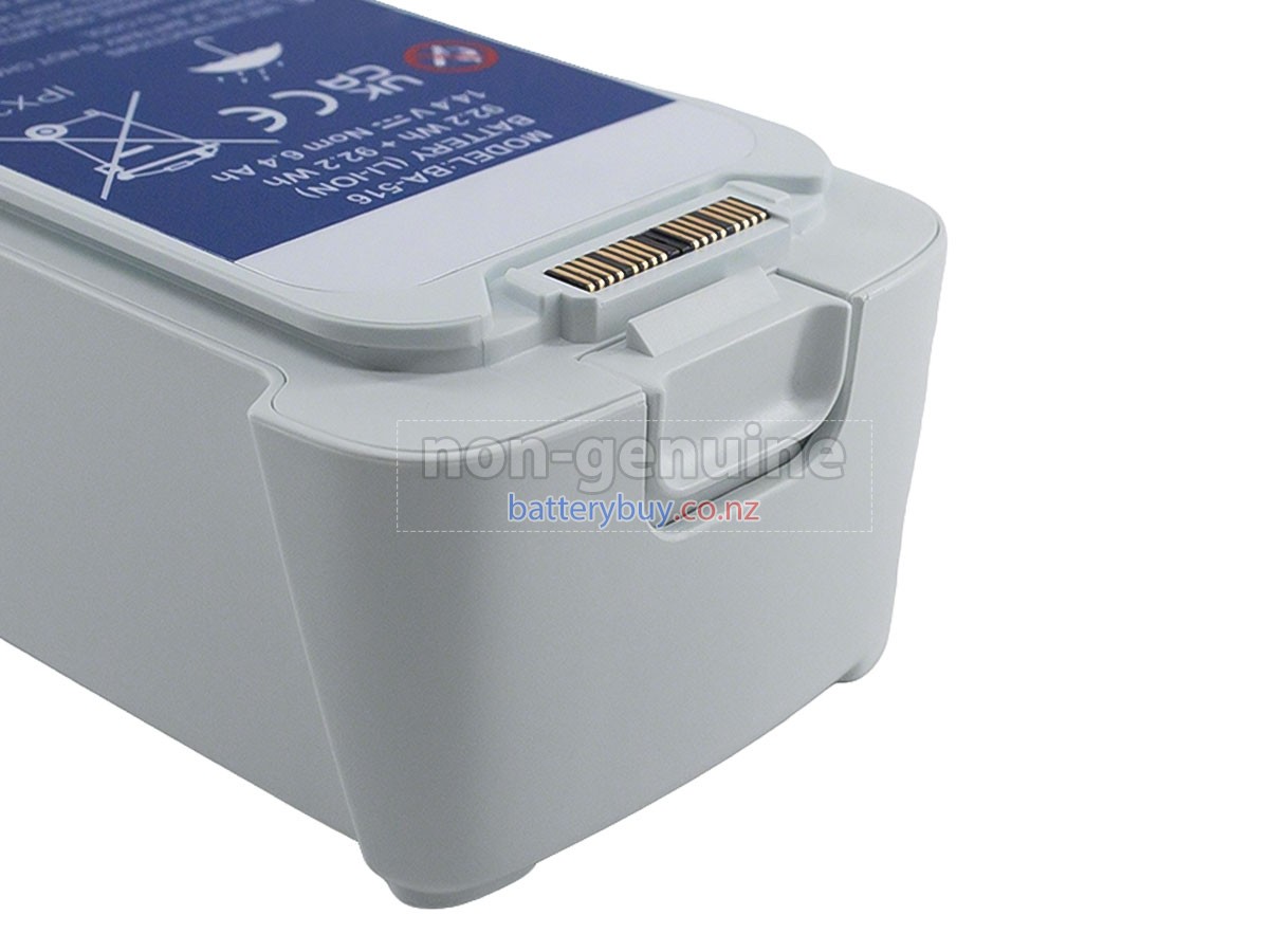 replacement Inogen BA-503 battery